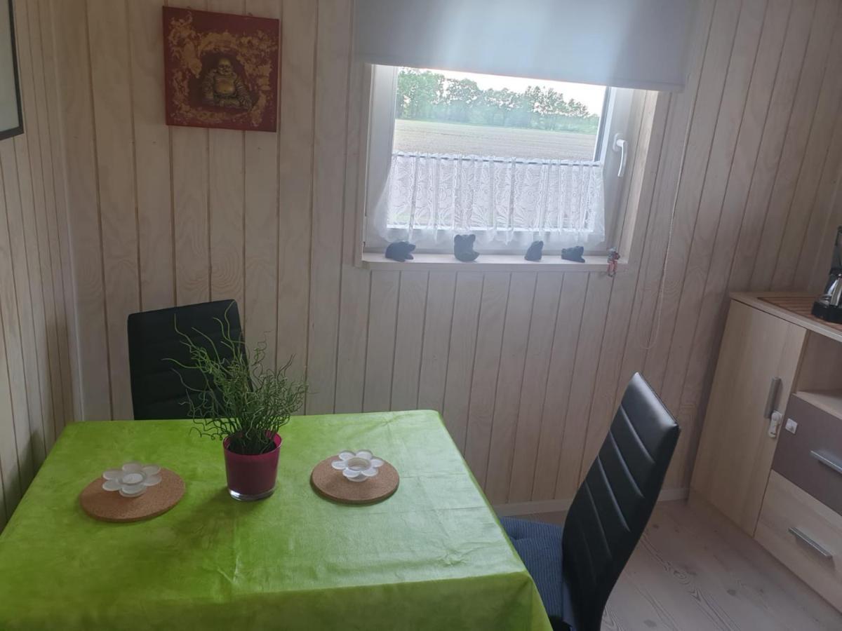 Hof Am Redder Lägenhet Lindewitt Exteriör bild