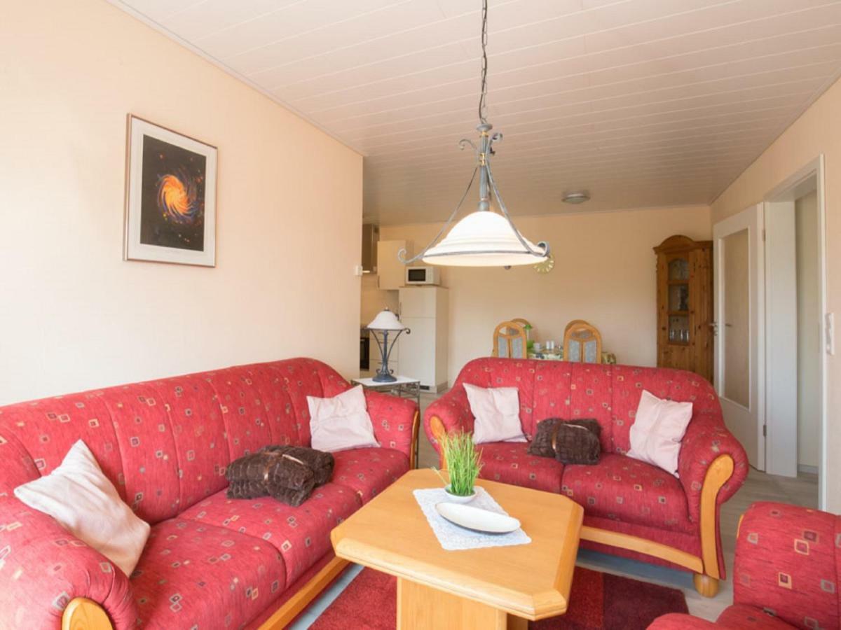 Hof Am Redder Lägenhet Lindewitt Exteriör bild